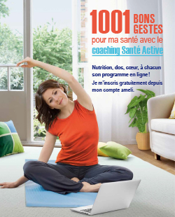 Santé active