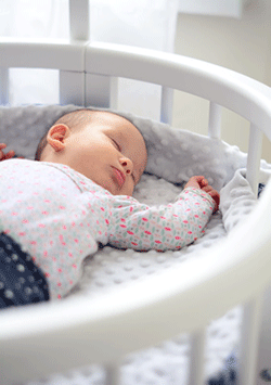 Déclarez une naissance en ligne devient un jeu d’enfant